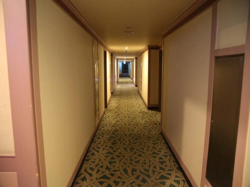 Onyang Grand Hotel Asan Buitenkant foto